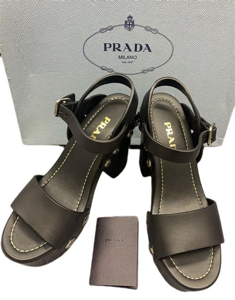 prada 36